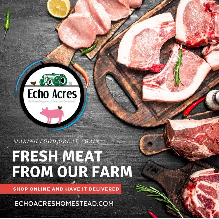 Shop Individual Pork Cuts