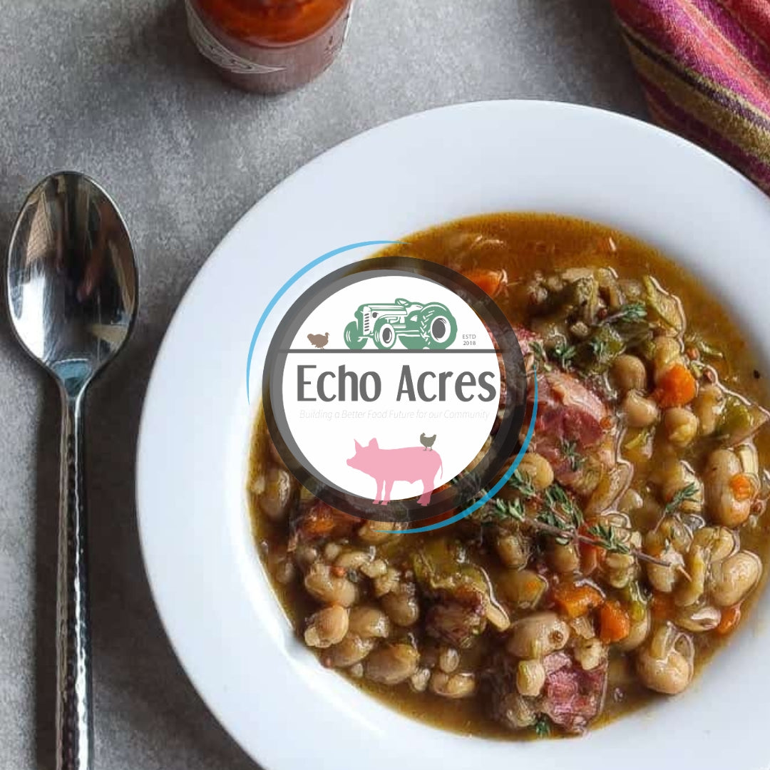 Easy Ham Hock Soup Meal Kit