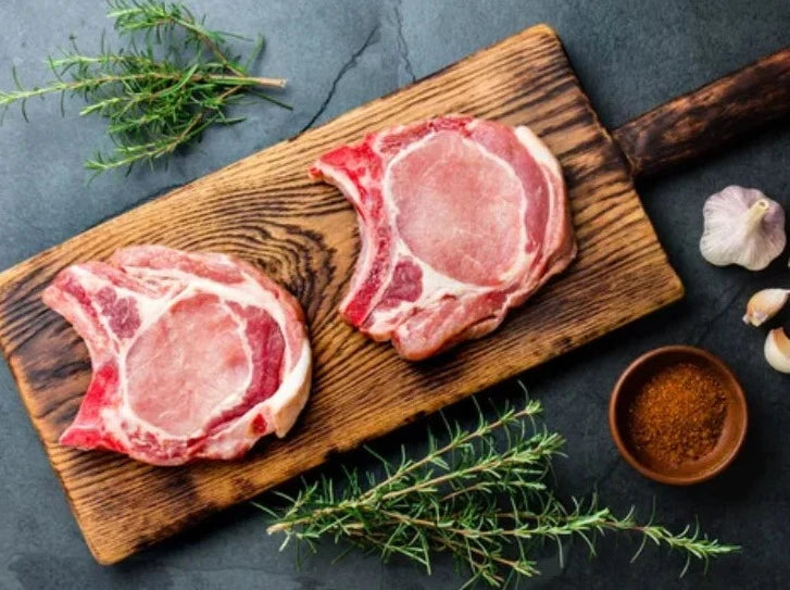 Pork Share Deposit - Quarter (August Delivery)