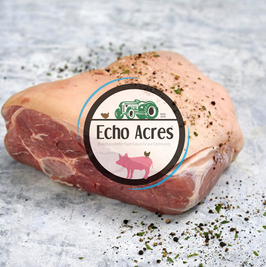 Pork Roast